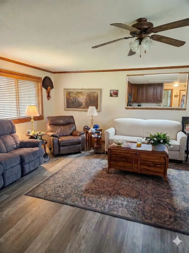 562 Lagrant Road Mason Township MI 48766