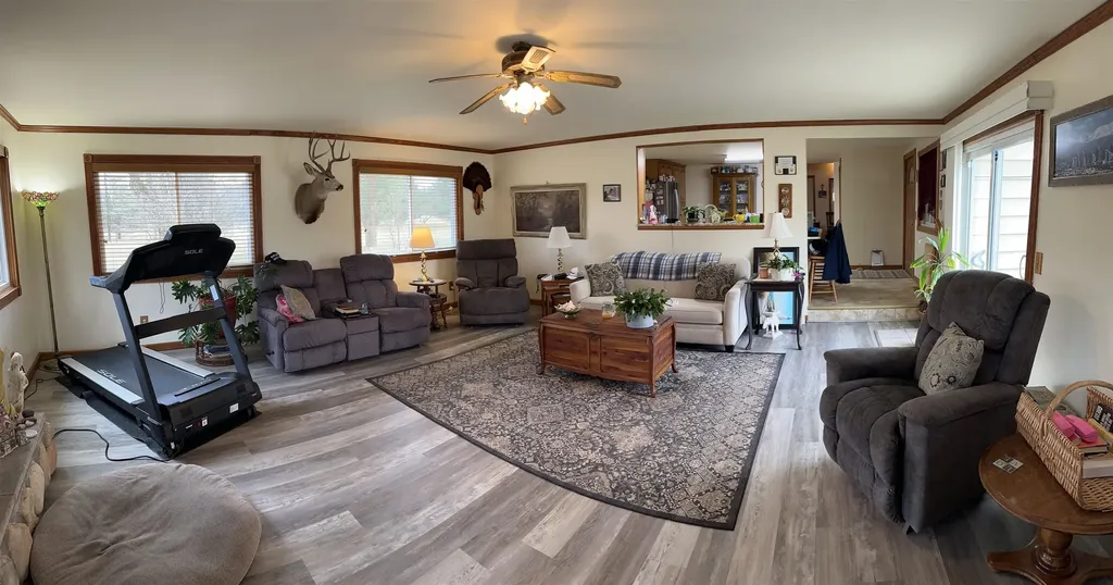 562 Lagrant Road Mason Township MI 48766