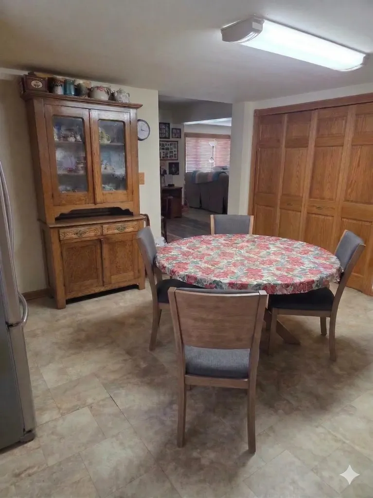 562 Lagrant Road Mason Township MI 48766
