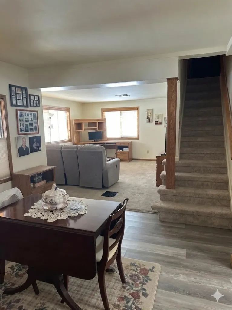 562 Lagrant Road Mason Township MI 48766