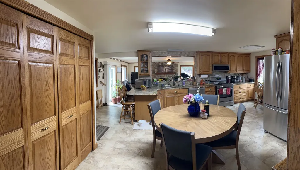 562 Lagrant Road Mason Township MI 48766