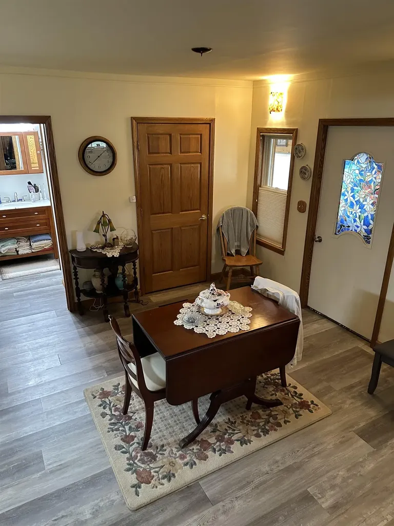 562 Lagrant Road Mason Township MI 48766