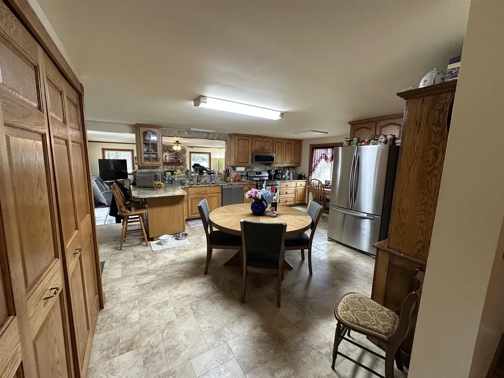 562 Lagrant Road Mason Township MI 48766