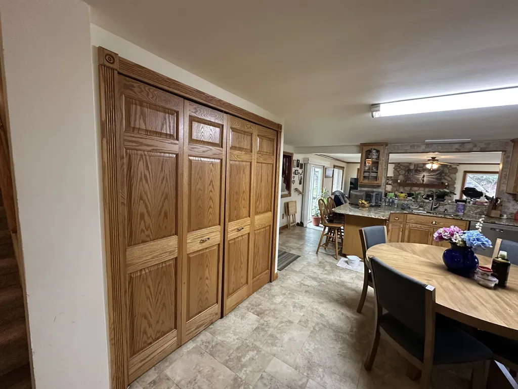 562 Lagrant Road Mason Township MI 48766