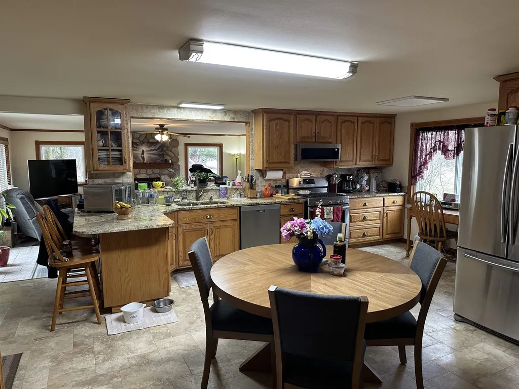562 Lagrant Road Mason Township MI 48766