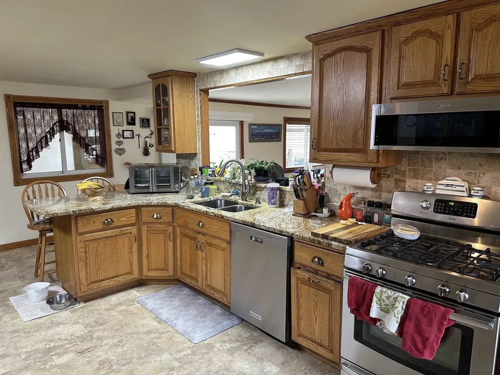 562 Lagrant Road Mason Township MI 48766