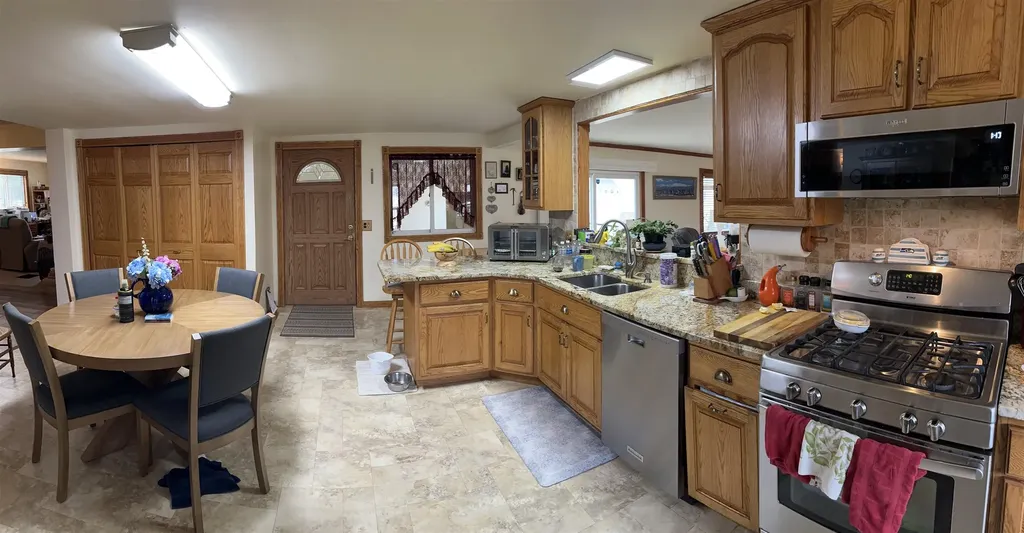 562 Lagrant Road Mason Township MI 48766