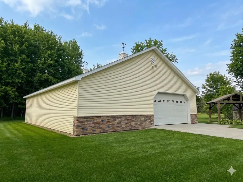 562 Lagrant Road Mason Township MI 48766