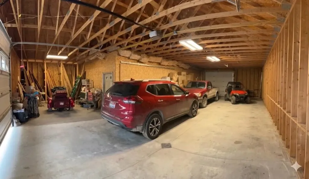 562 Lagrant Road Mason Township MI 48766