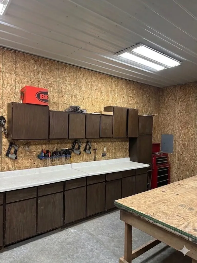 562 Lagrant Road Mason Township MI 48766
