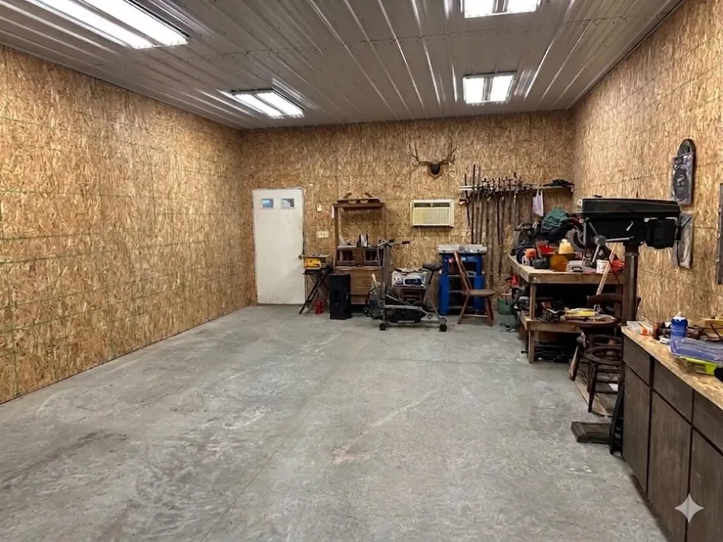 562 Lagrant Road Mason Township MI 48766