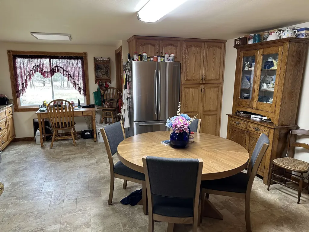 562 Lagrant Road Mason Township MI 48766