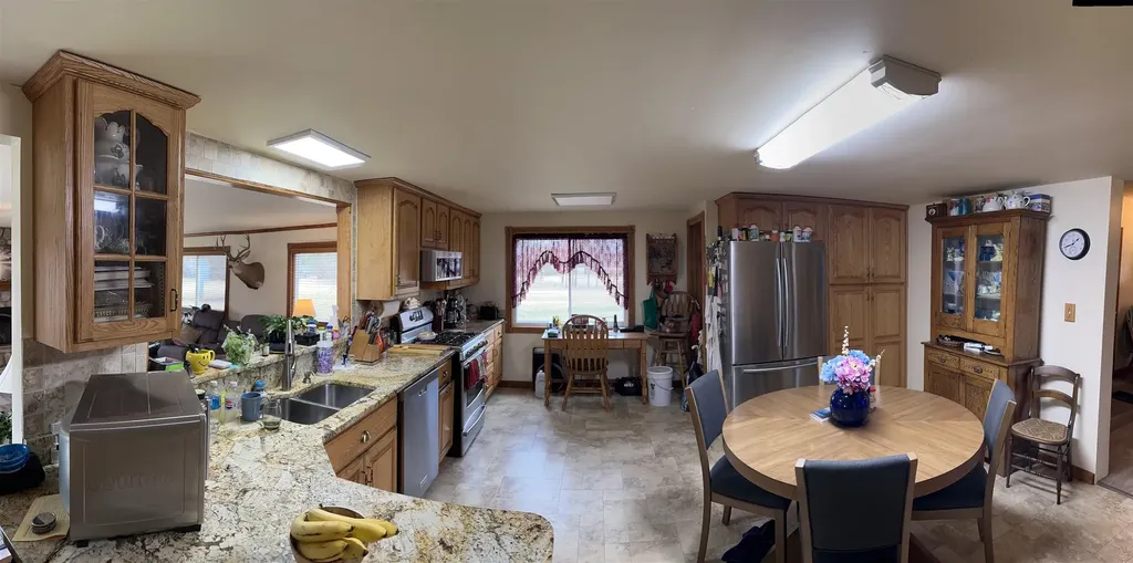 562 Lagrant Road Mason Township MI 48766