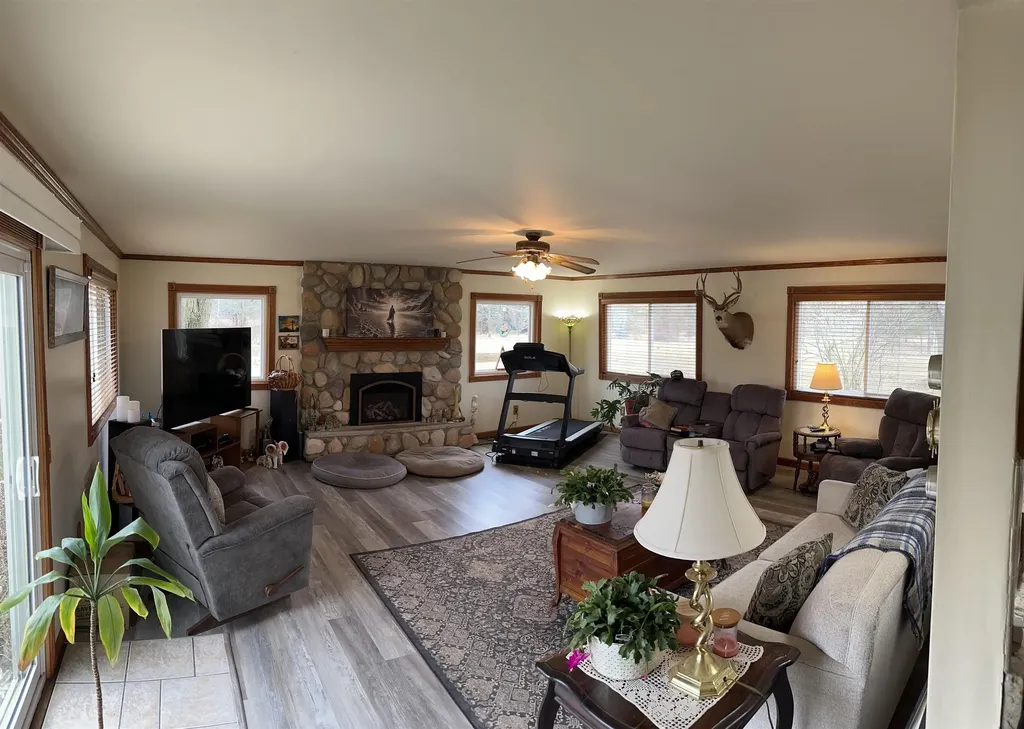 562 Lagrant Road Mason Township MI 48766