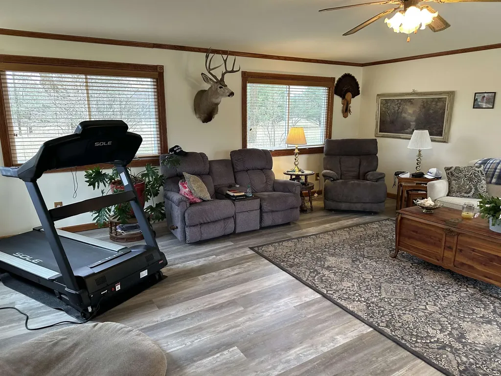 562 Lagrant Road Mason Township MI 48766