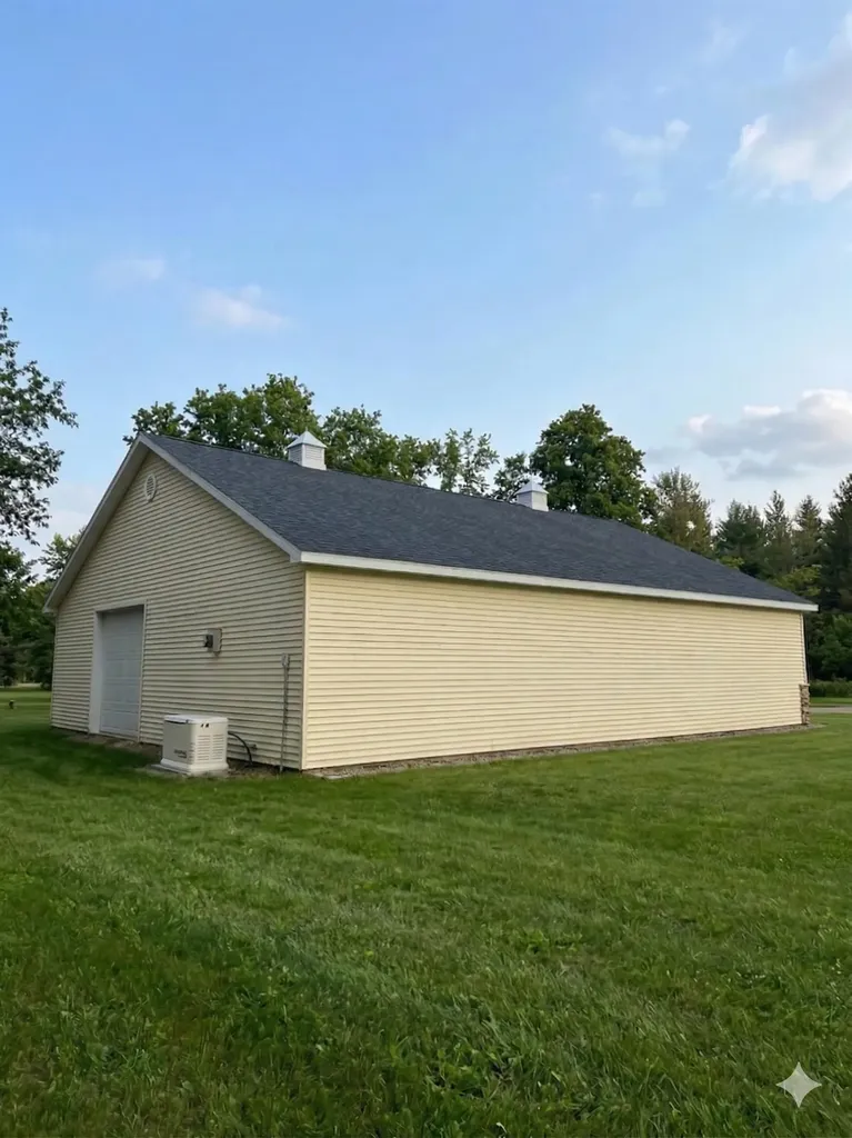 562 Lagrant Road Mason Township MI 48766
