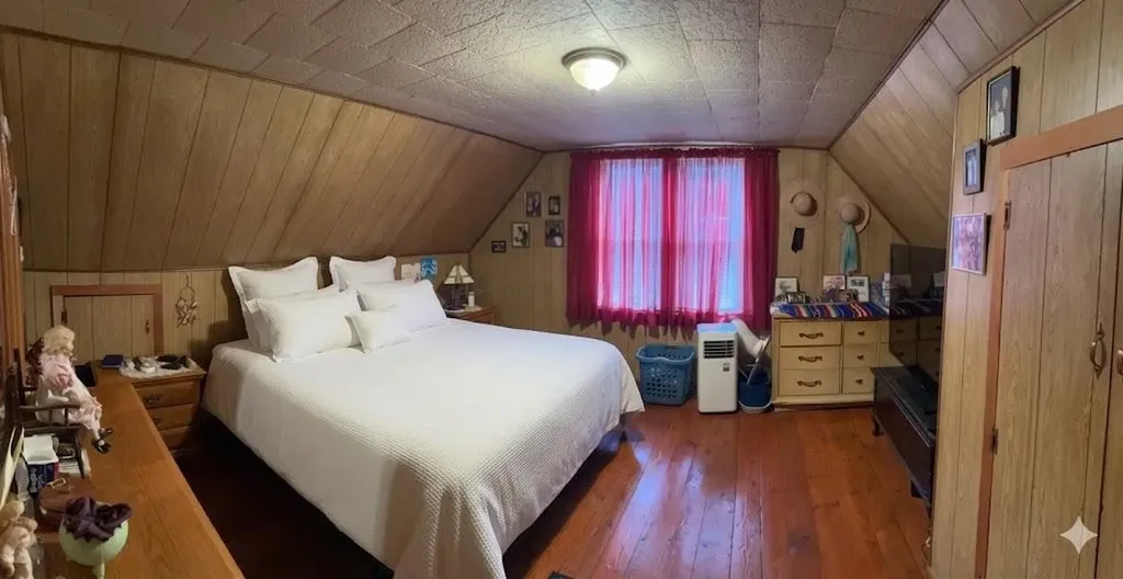 562 Lagrant Road Mason Township MI 48766