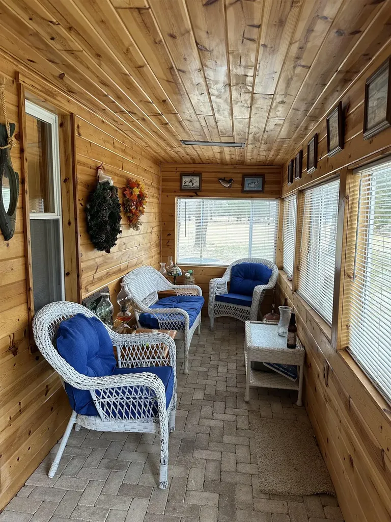 562 Lagrant Road Mason Township MI 48766