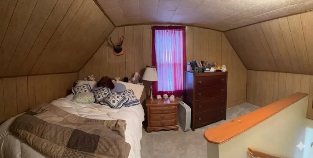 562 Lagrant Road Mason Township MI 48766