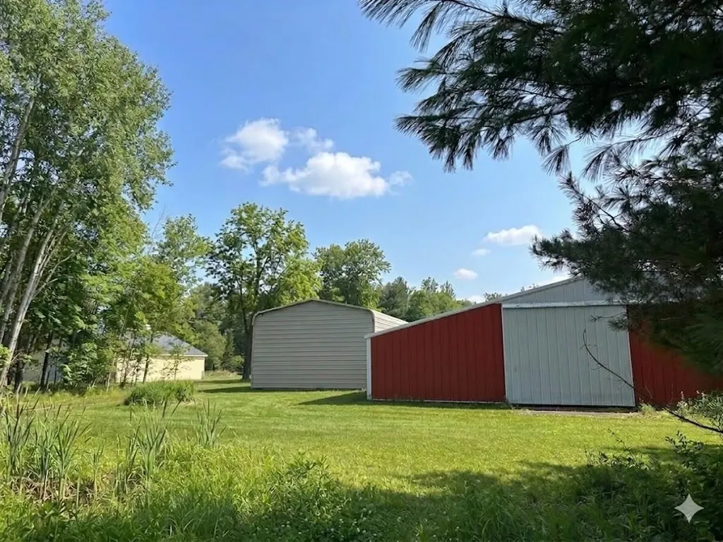 562 Lagrant Road Mason Township MI 48766