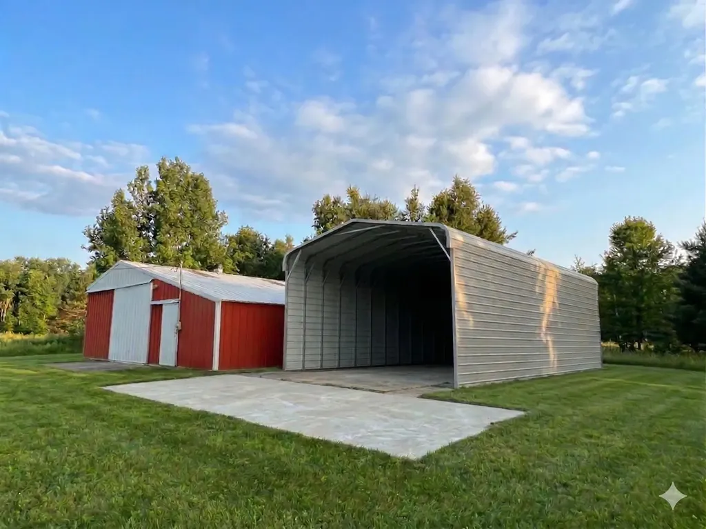 562 Lagrant Road Mason Township MI 48766