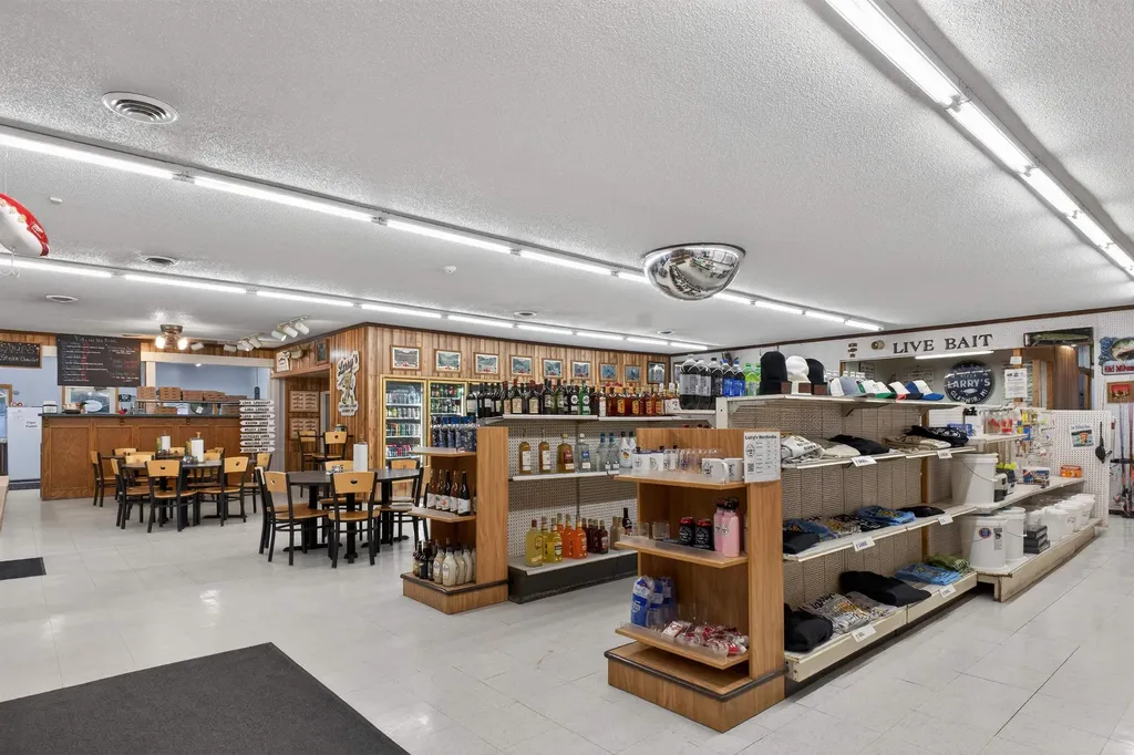 5449 Round Lake Road Sherman Township MI 48624