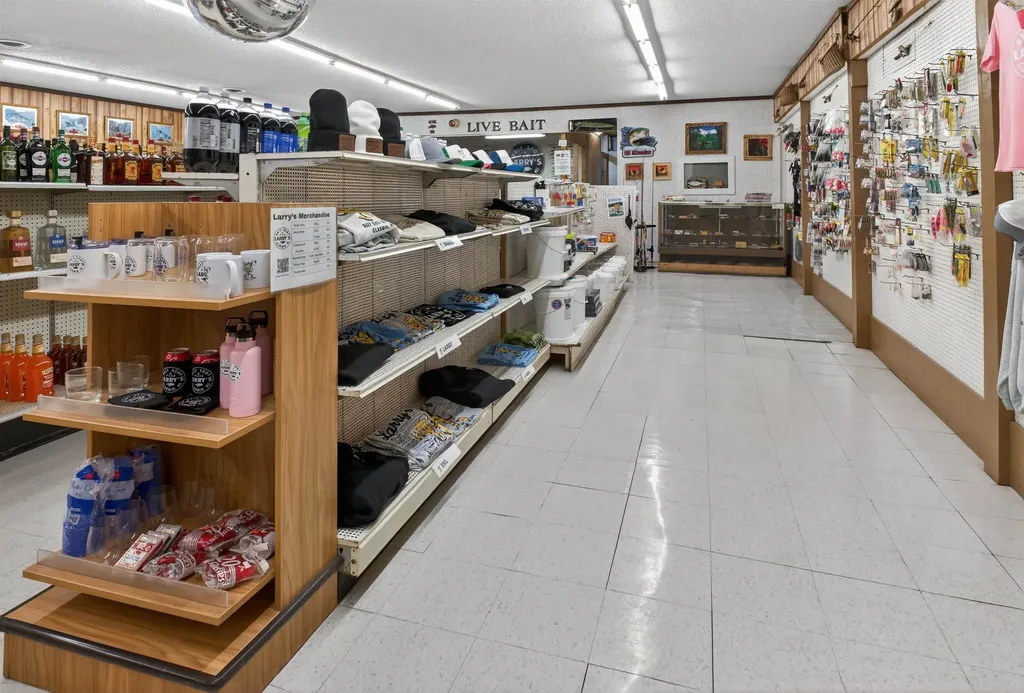 5449 Round Lake Road Sherman Township MI 48624
