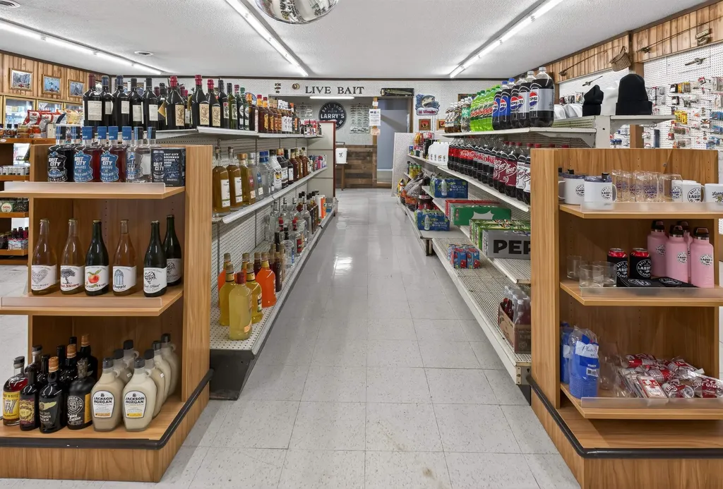 5449 Round Lake Road Sherman Township MI 48624