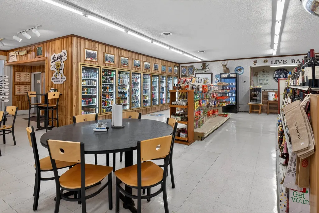 5449 Round Lake Road Sherman Township MI 48624