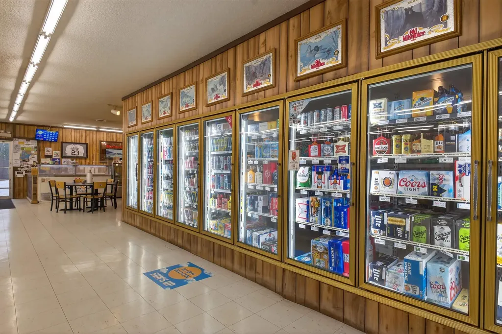 5449 Round Lake Road Sherman Township MI 48624