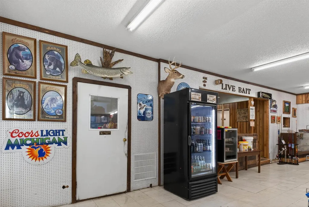 5449 Round Lake Road Sherman Township MI 48624
