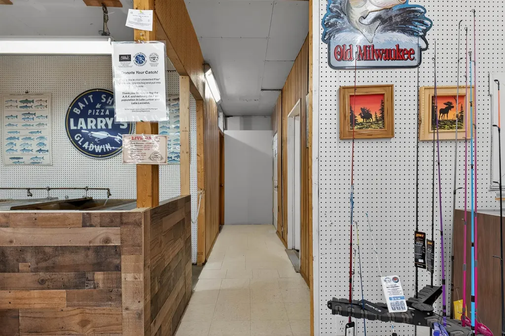 5449 Round Lake Road Sherman Township MI 48624