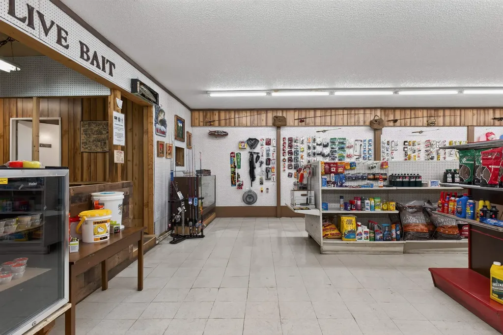 5449 Round Lake Road Sherman Township MI 48624