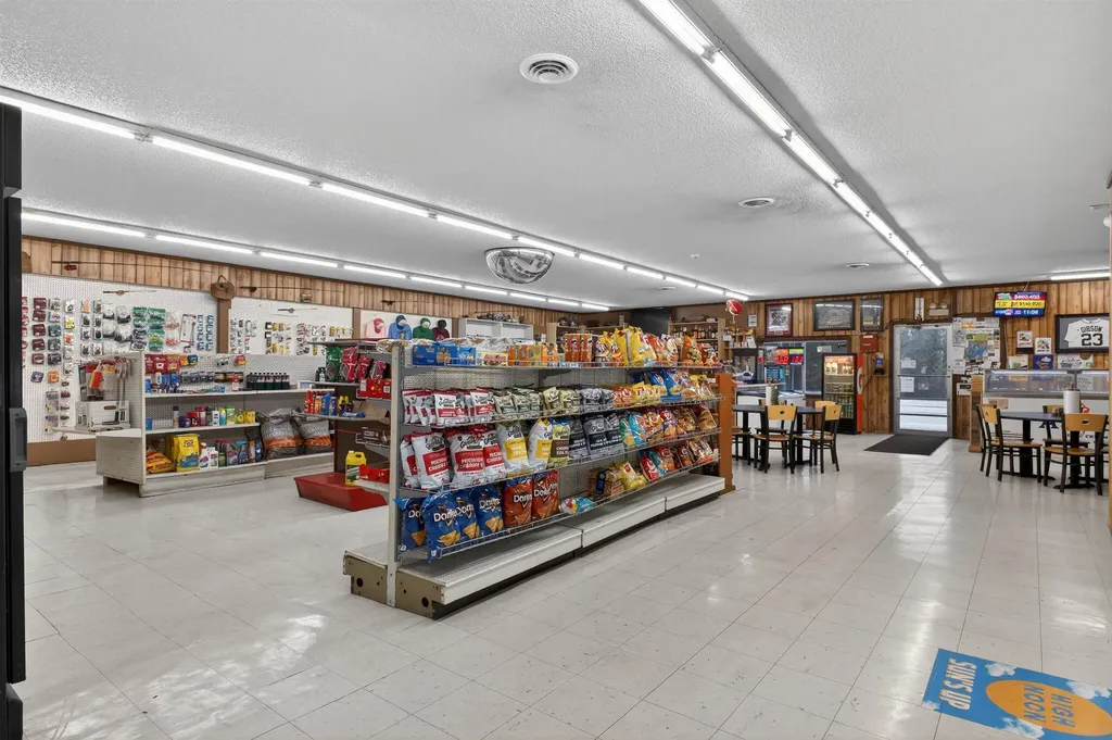 5449 Round Lake Road Sherman Township MI 48624