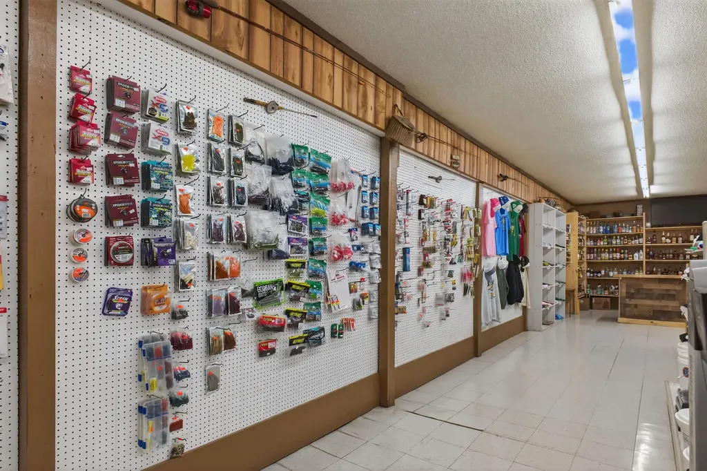 5449 Round Lake Road Sherman Township MI 48624
