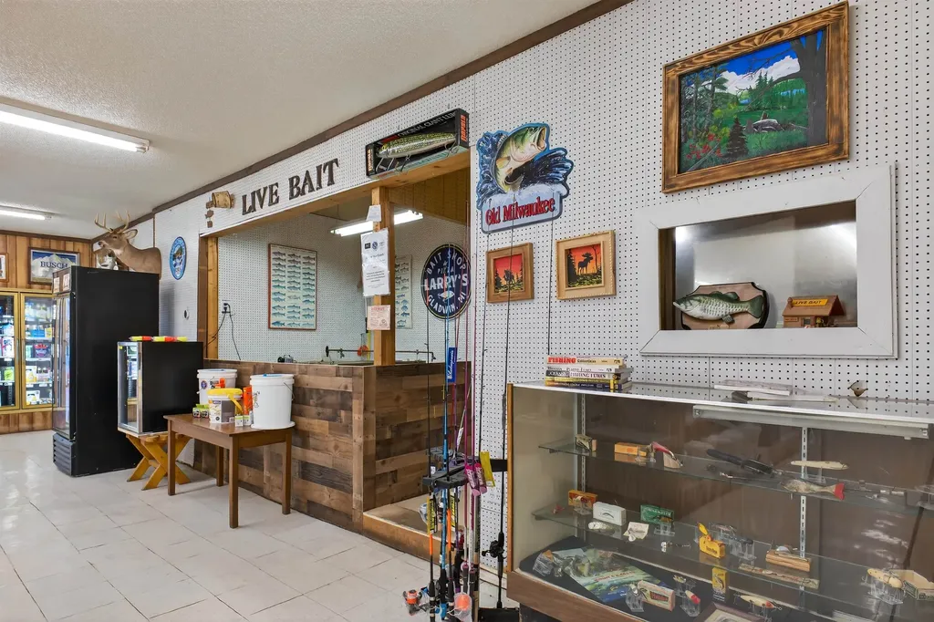 5449 Round Lake Road Sherman Township MI 48624