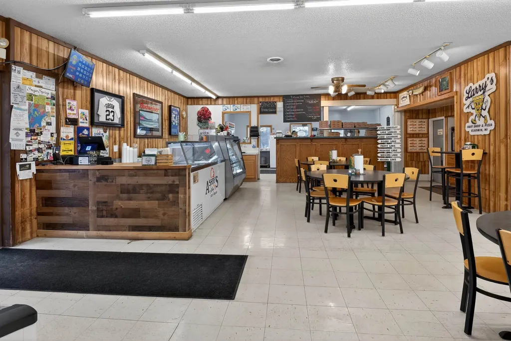 5449 Round Lake Road Sherman Township MI 48624