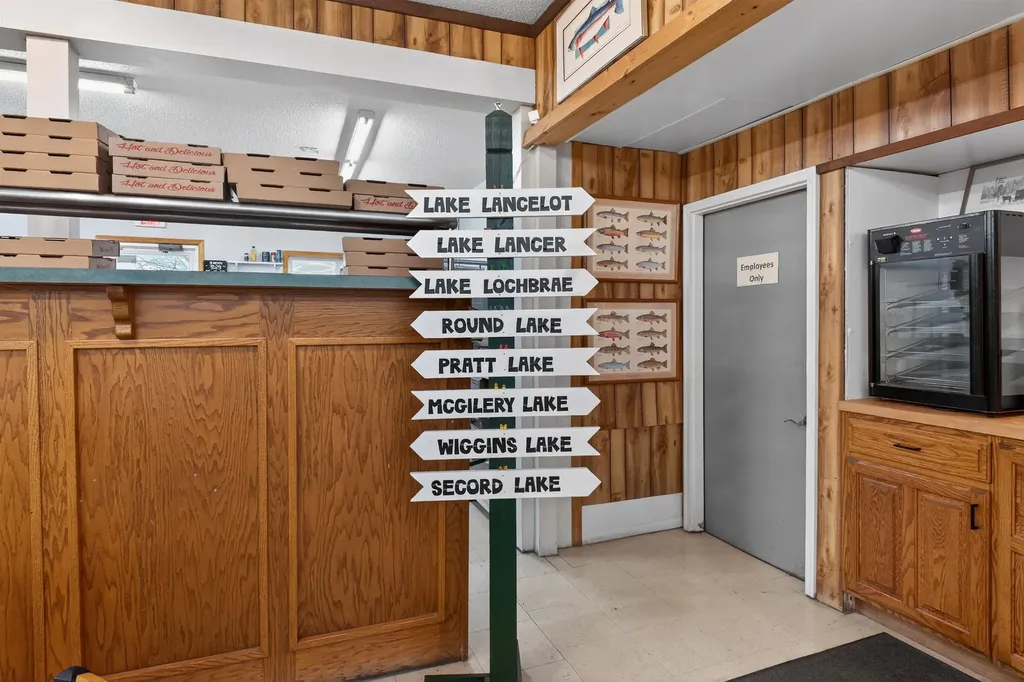 5449 Round Lake Road Sherman Township MI 48624