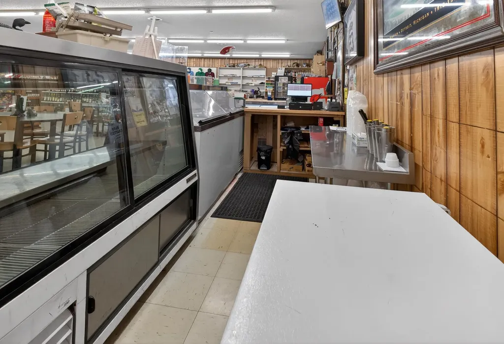 5449 Round Lake Road Sherman Township MI 48624