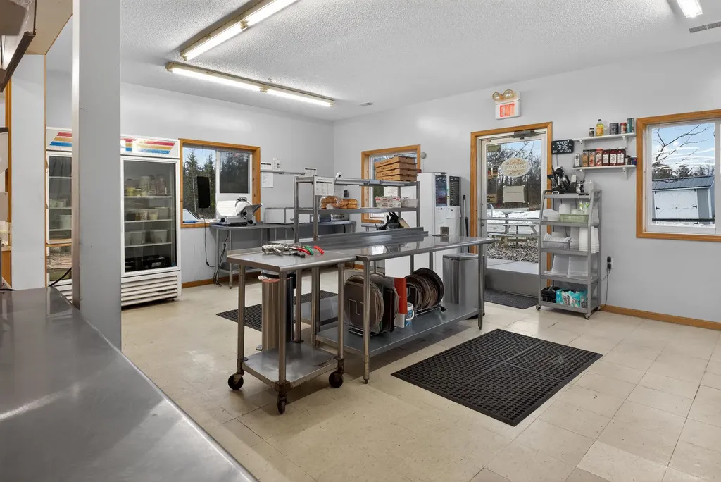 5449 Round Lake Road Sherman Township MI 48624