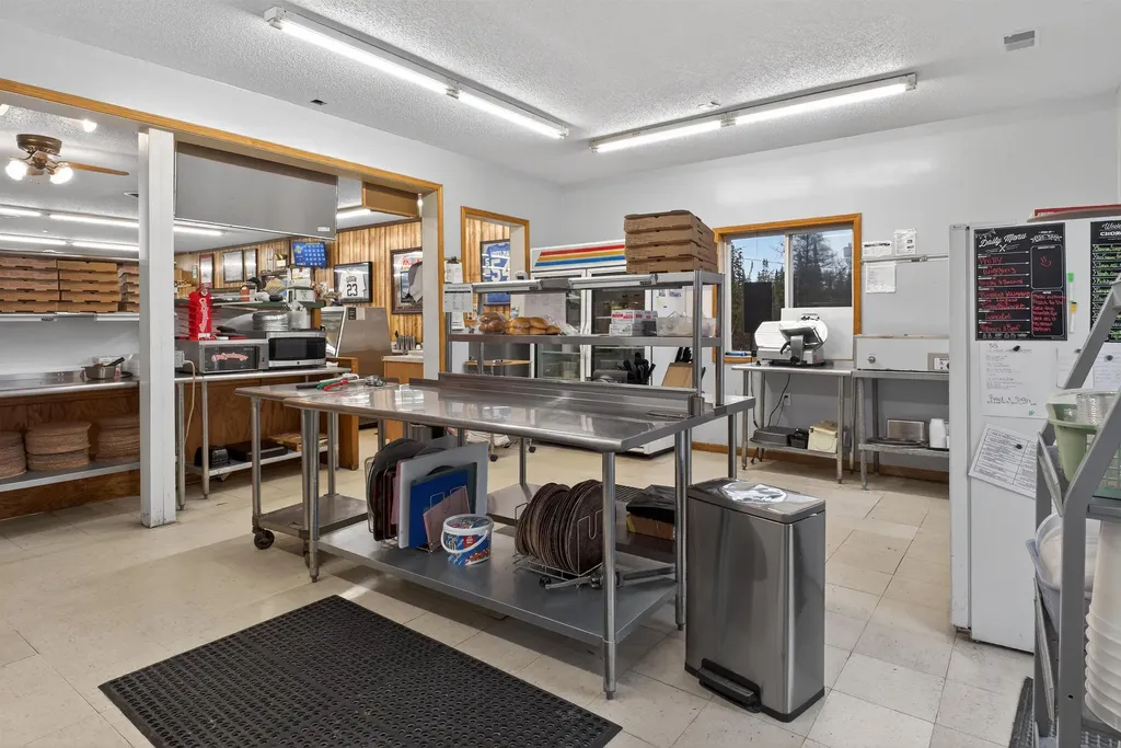 5449 Round Lake Road Sherman Township MI 48624
