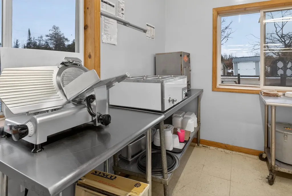 5449 Round Lake Road Sherman Township MI 48624