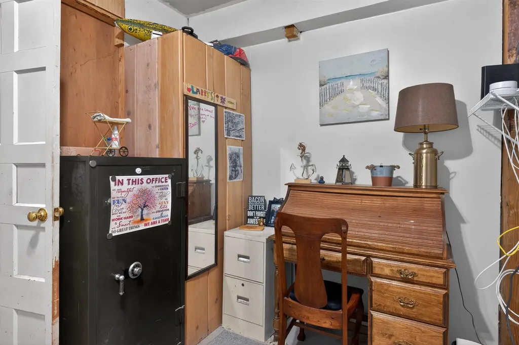 5449 Round Lake Road Sherman Township MI 48624