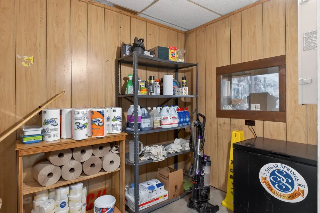 5449 Round Lake Road Sherman Township MI 48624