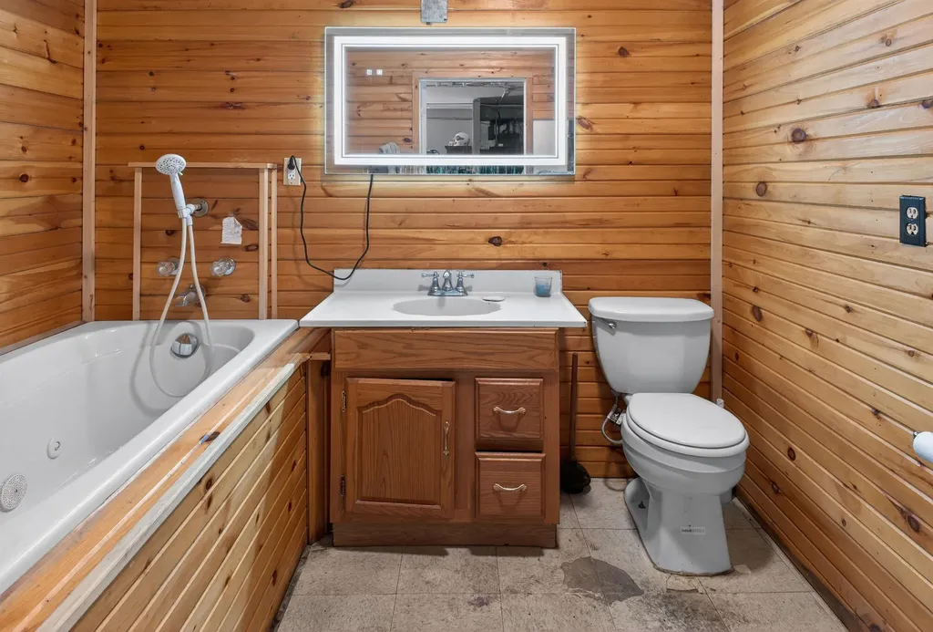 5449 Round Lake Road Sherman Township MI 48624
