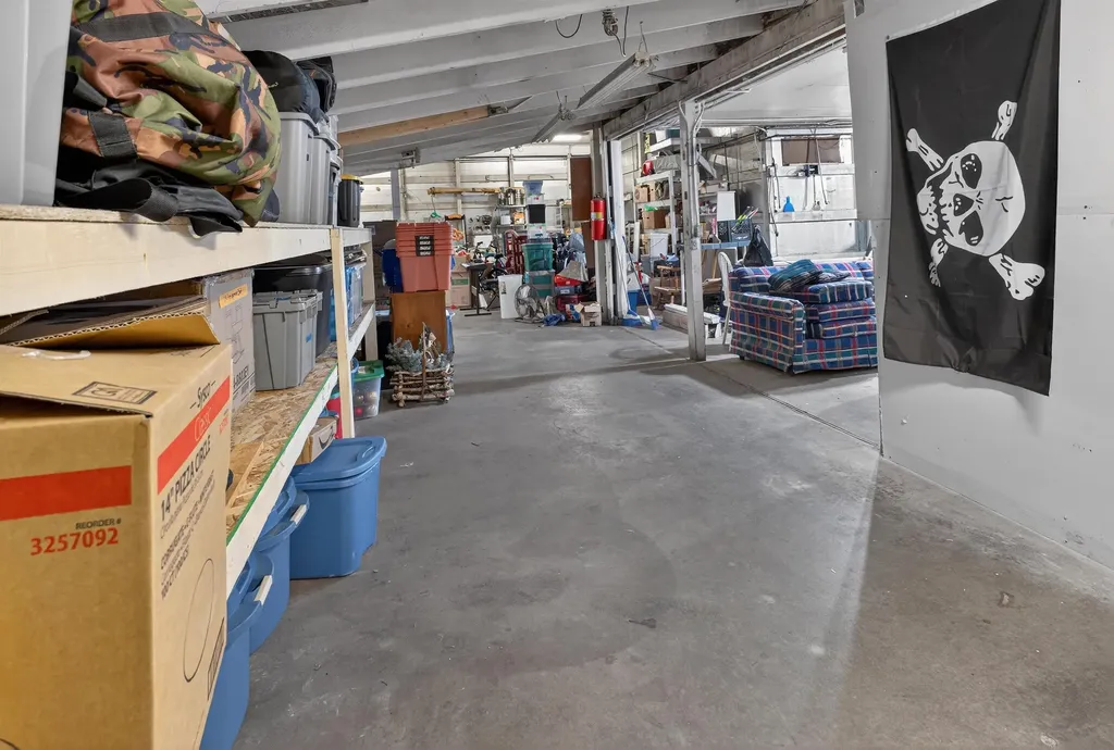 5449 Round Lake Road Sherman Township MI 48624