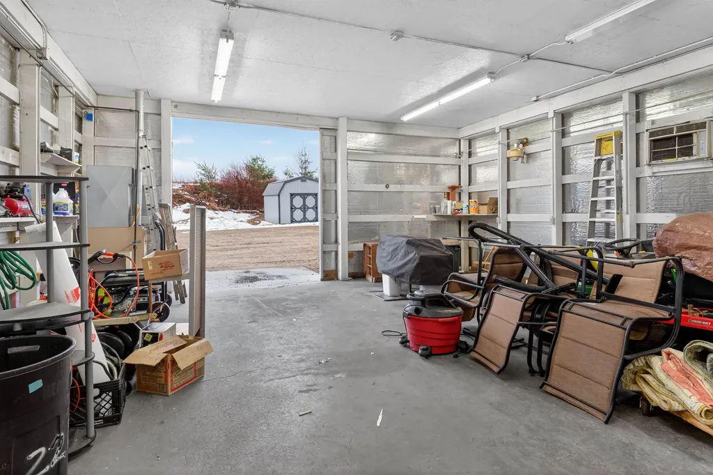 5449 Round Lake Road Sherman Township MI 48624