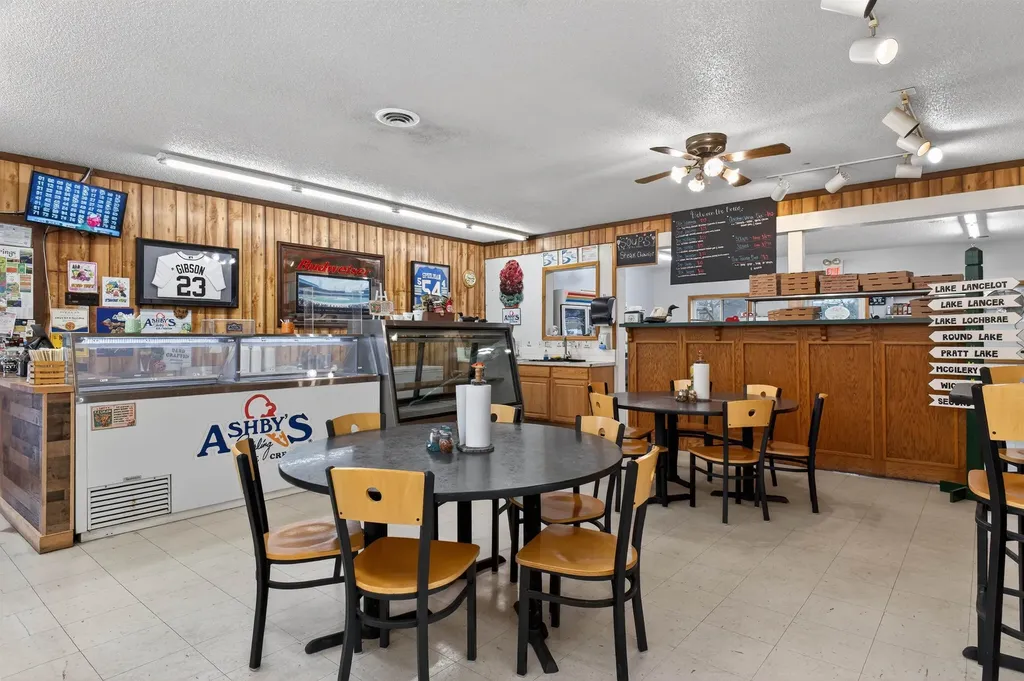 5449 Round Lake Road Sherman Township MI 48624