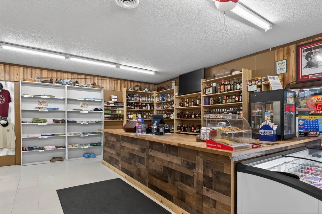 5449 Round Lake Road Sherman Township MI 48624