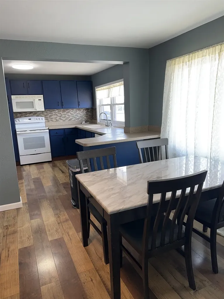 413 W 4th Street Pinconning Township MI 48650